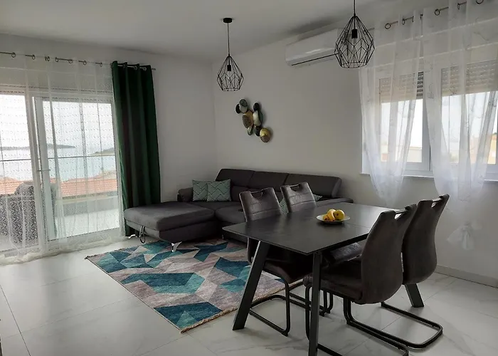 Penthouse Dream Look Appartement *