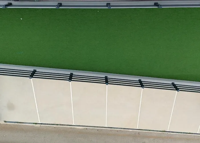 Penthouse Dream Look Apartamento Rogoznica (Sibenik-Knin)